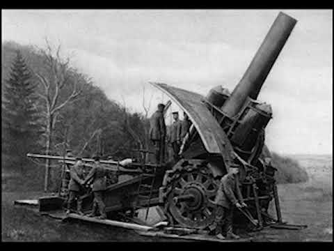 Auszug aus »In Stahlgewittern« von Ernst Jünger