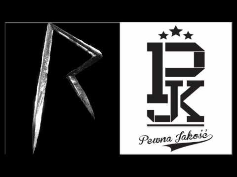 Aruzo x Krzaku x Rihanna - Ktoś więcej, coś więcej 2007