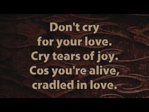 Poets of the Fall - Cradled in love