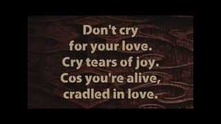 Poets of the Fall - Cradled in love