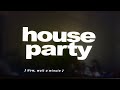 Opening To House Party 2023 On HBO Signature Tuesday March 7 2023 9 05 PM