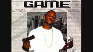 The Game - Buddens