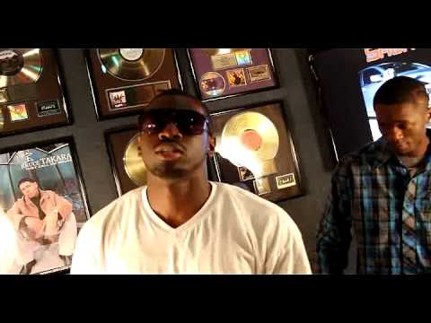 (iMixHouston Studio Session) What Went Wrong Shun Ward and  Young One