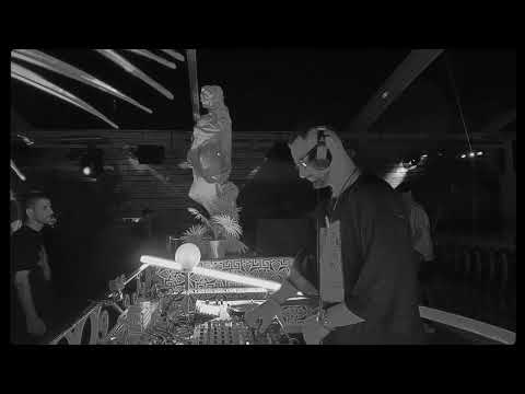 Dj MANI TK - Kastel Istanbul Live BEST of Afro House Melodic Techno Organic House PART II