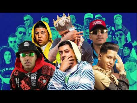 Paraíso tropical - Mcs Menor da VG, GP,IG,Lele JP,Cebezinho e Kadu (DJ Victor)