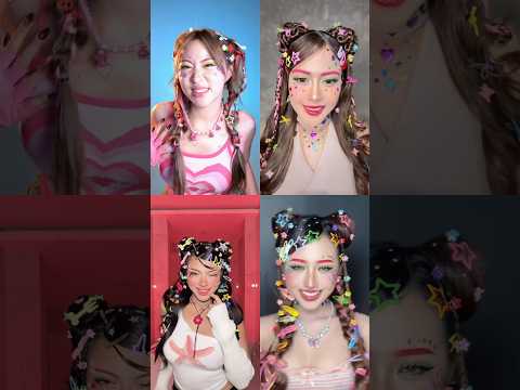 Transisi My Mine Gueh (MMG) - Naykilla 😍 Bagus dan Niat semua keren..