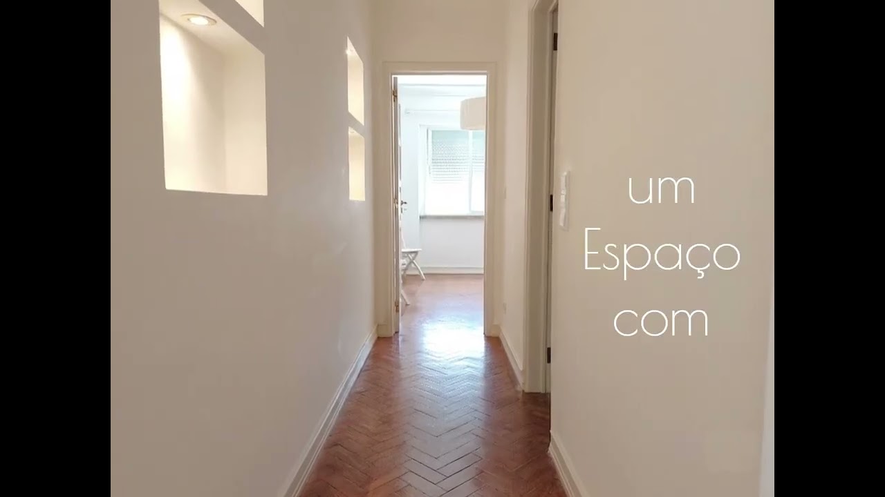 Vídeo do imóvel