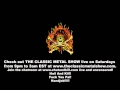 CMS HIGHLIGHT - Interview with Exciter John Ricci - 8/2/08