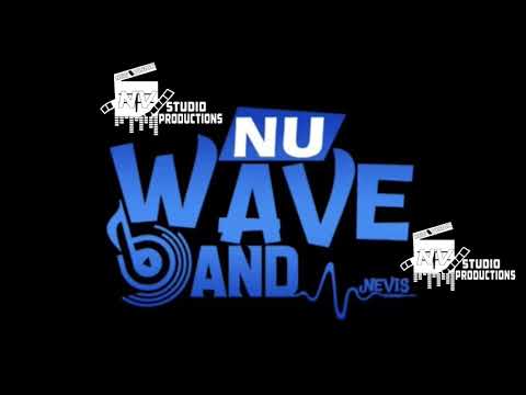 Nu Wave Band - Riddim Mix Volume 1