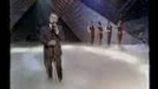 Righteous Brothers - Ebb Tide Live