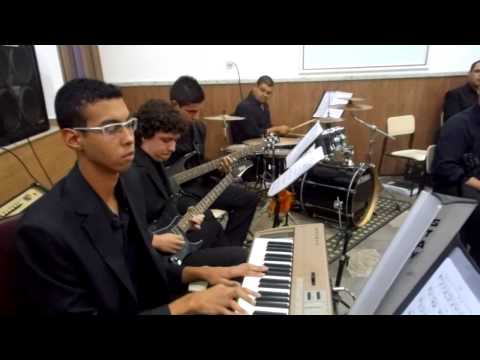 ADORARTE 2014   17 Maio 2014   Johnatha Bastos   Oh Happy Day