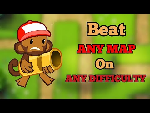 The Most BROKEN BTD5 Strategy You've Never Heard Of