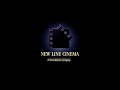 New Line Cinema 2000 Version 2 Closing