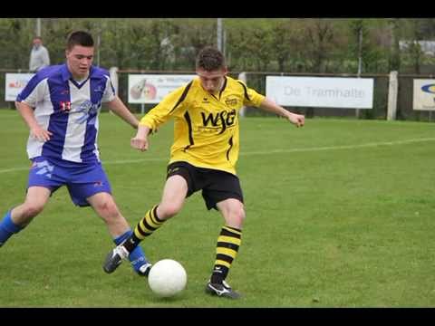 DESM A1 KAMPIOEN 2012