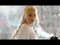 Game of Thrones Season 5 Episode 9 - The Dance.