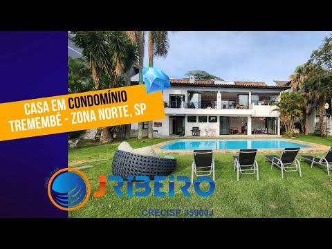 Casa Alto Padrão no Tucuruvi, São Paulo/SP