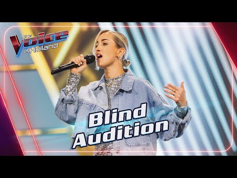 Evi Schuts - Nobody's Wife | The Voice of Holland | Blind Audition
