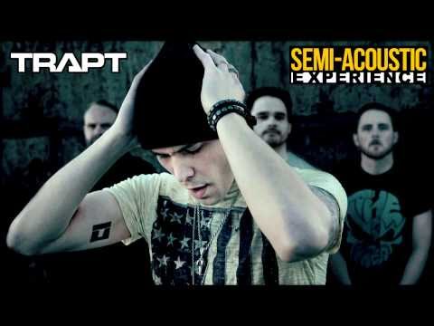 Trapt - Experience (Semi-Acoustic)