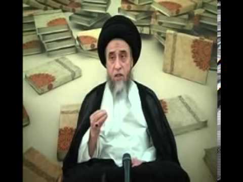 ⁣المورد الثاني لجواز الغيبة المظلوم لظالمه/ كبائر الذنوب / السيد صباح شبر / فواصل فقهية
