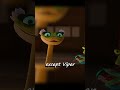 You Missed This About Po And Viper In Kung Fu Panda