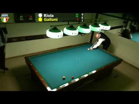 Galloni vs Riola - 3^ Prova Camp.to Provinciale Roma 3^ Cat 2014/2015