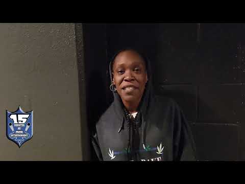 E HART GIVES HER MURDA MOOK VS BIGG K THOUHTS AND PREDICTIONS