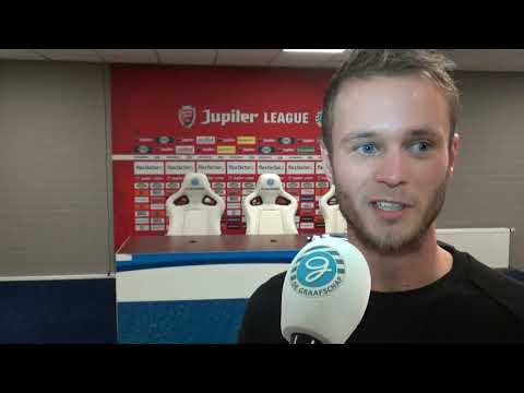 Frank Olijve naar De Graafschap