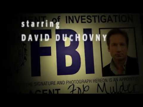 X Files Season 11 Titles