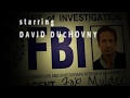 X Files Season 11 Titles