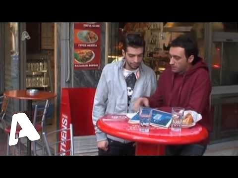 Σε Είδα - Επεισόδιο 2