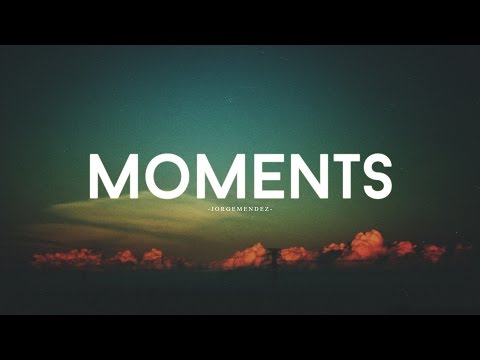 Jorge Mendez - Moments