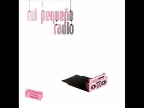 Como hadas plateadas - Mi pequeña Radio ( completa )