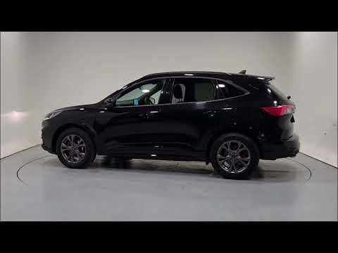 Ford Kuga ST-LINE 2.5 PHEV 225 S6.2 C - Image 2