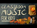 Classroom Music For Kids Distraction Free Instrumental Covers Playlist 2 Hours