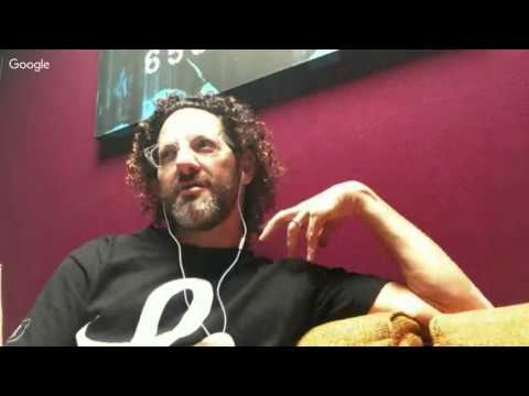 Composer Gabriel Mann chats "Rectify," "Rosewood," "School of Rock" and "Modern Family"