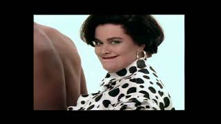 Bananarama - Help (Official Video 4K)