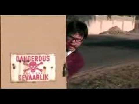 Lonehill Estate A Team Promo