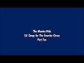 The Wonder Kids 52 Songs For The Exercise Circus Part 10