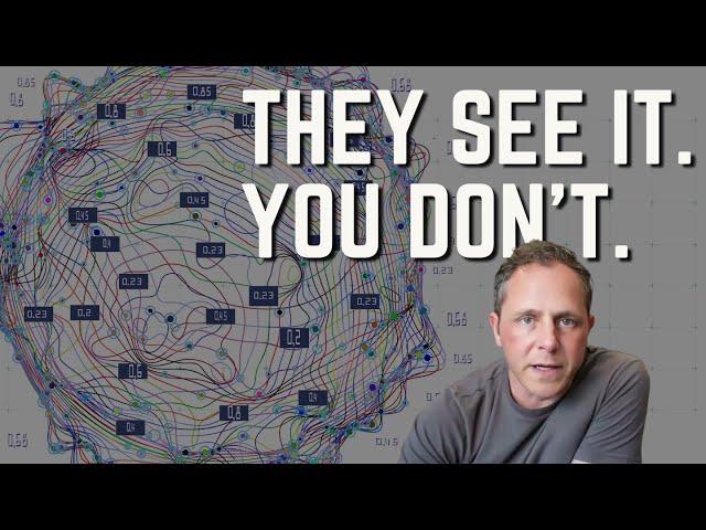 How the 1% Control Reality by Seeing Influence and Confidence ...