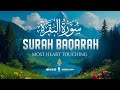 Surah Al Baqarah سورة البقره Full World S Most Beautiful Recitation Of Surah Baqarah WQ