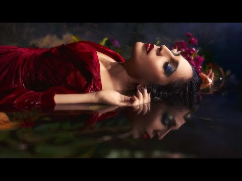 Azam Ali - SYNESTHESIA (Official Music Video)