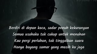 Download lagu PERGILAH – Pop Rap Sedih Emosional Tentang Melepaskan | Lirik Video  mp3