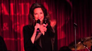 Lynda Carter Live at the Catalina Club