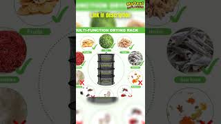 Revolutionize Your Herb Drying with Mekolife! ? Fast & Efficient #Shorts