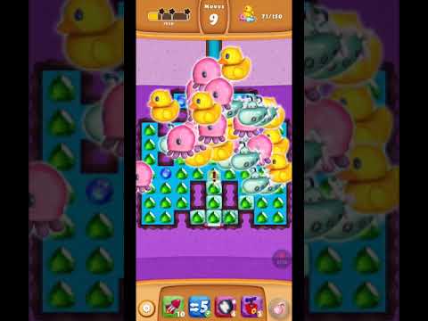 Diamond Digger Saga Level 1670 ~ NO BOOSTERS