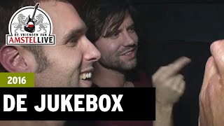 De Jukebox (met Nick & Simon) - De Vrienden van Amstel LIVE!