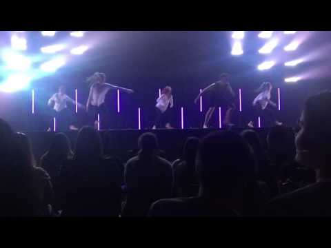 The Next Step Live 2017 - Girls + Isaac
