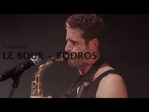 LE BOUR - BODROS // rond de saint vincent // Festival Yaouank 2022