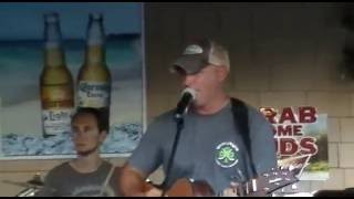 "Southern Rain" Wagon Wheel with Zach Pine