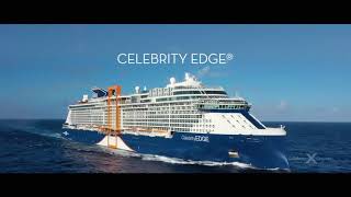 Celebrity EDGE 2023 Australia & New Zealand season